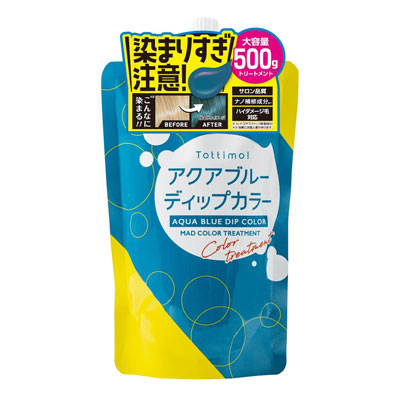tottimo！ディップカラー（アイケイ）