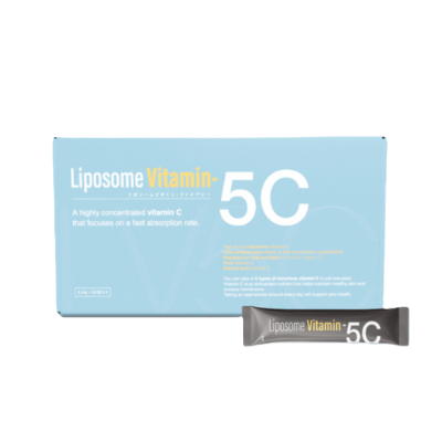 Liposome Vitamin － 5C（renaTerra）