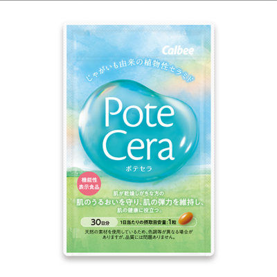 Pote Cera （ポテセラ）（Pote Cera）