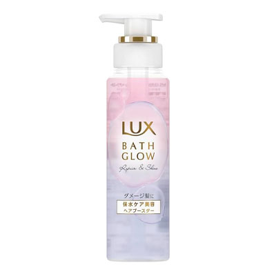 ラックス バスグロウ リペア＆シャイン ヘアブースター（ラックス）