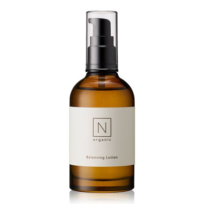 N organic Basic バランシング ローション（N organic（エヌオーガニック））