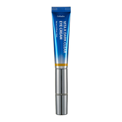 VITA K DARK CLEAR EYE CREAM（Celladix）