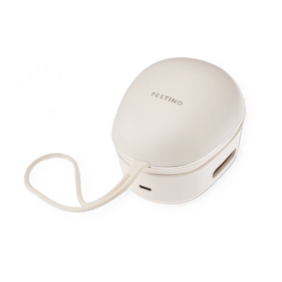 充電式EMSヘッドスパ ミニ（フェスティノ）