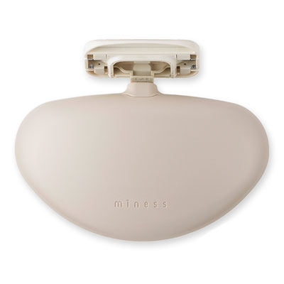 miness うで・あし用カミソリ （miness）