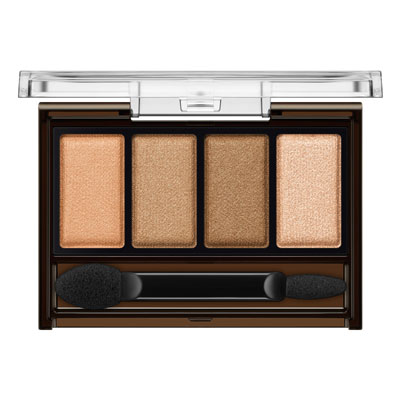 メロウブラウンアイズ（ケイト）