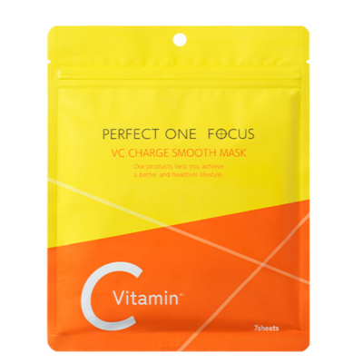 VCチャージ スムースマスク（パーフェクトワン）