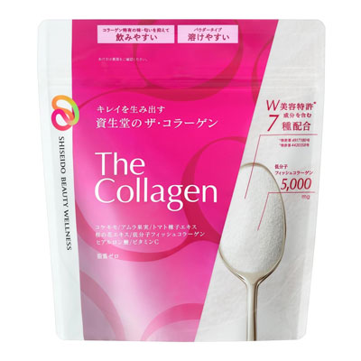 ザ・コラーゲン＜パウダー＞（ザ・コラーゲン）
