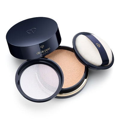 プードルトランスパラントn M（クレ・ド・ポー ボーテ）