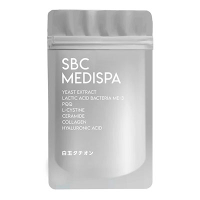 SBC MEDISPA 白玉タチオン（SBC MEDISPA）