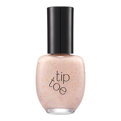 ティップトウ ネイルポリッシュ（tiptoe）