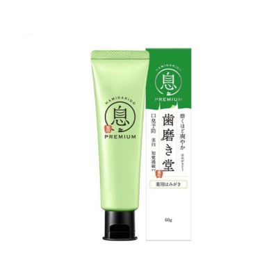 薬用フレッシュペースト（歯磨き堂）