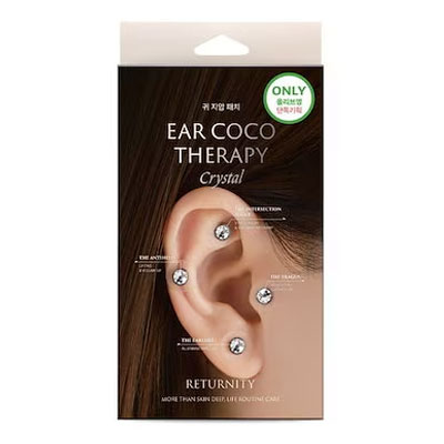 イヤーセラピー（RETURNITY）