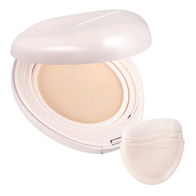 ウォーターグロウコーティングバーム （wakemake）