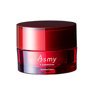 アズミー センシティブクリーム （Asmy（アズミー））