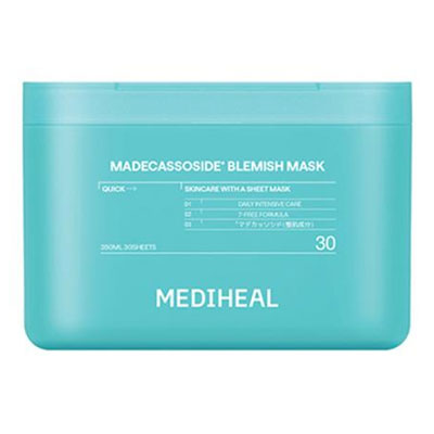 マデカッソシドブレミッシュマスク(MEDIHEAL（メディヒール） )