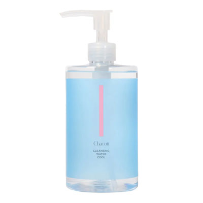 クレンジングウォーター クール（Chacott COSMETICS（チャコット・コスメティクス））