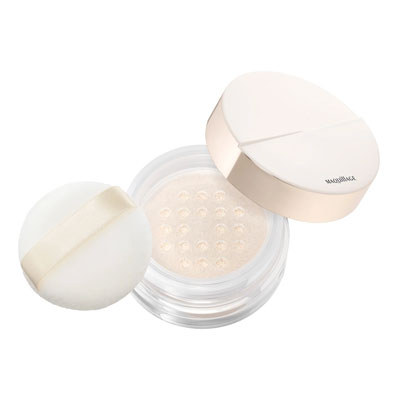 エッセンスグロウキープパウダー(マキアージュ)