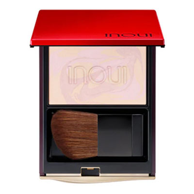 プレストパウダー(インウイ)