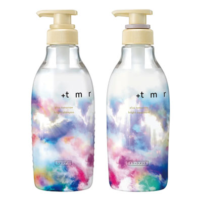 プラストゥモロー ブライトシャンプー トリートメント(＋tmr)