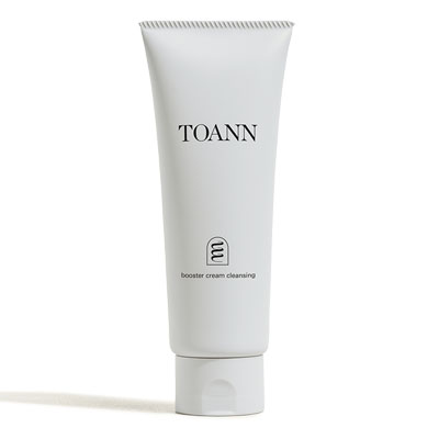 booster cream cleansing（TOANN）