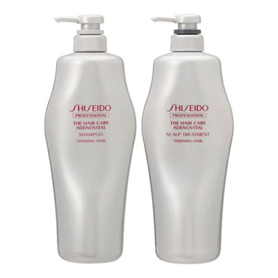 アデノバイタル シャンプー／トリートメント （サブリミック）