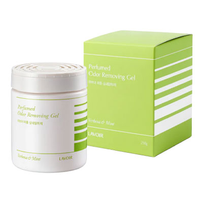 ヴィーガン パフューム 消臭剤 バーベナ＆ミント（LAVOIR）