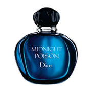 Midnight Poison Extrait de Parfum（ディオール）