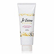 ジュレーム フルボス ディープブライトニング ヘアマスク（ブライト＆モイスト）（Je l'aime（ジュレーム））