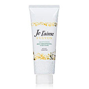 ジュレーム フルボス ディープブライトニング ヘアマスク（ブライト＆スリーク）（Je l'aime（ジュレーム））
