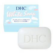 ホワイトソープ（DHC）