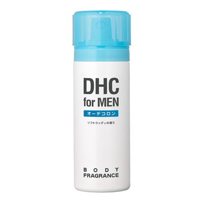 ボディ フレグランス（DHC for MEN）
