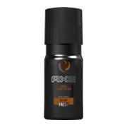 フレグランスボディスプレー ダークテンプテーション（AXE（アックス））