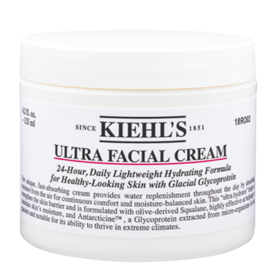 キールズ クリーム UFC（KIEHL'S SINCE 1851（キールズ））